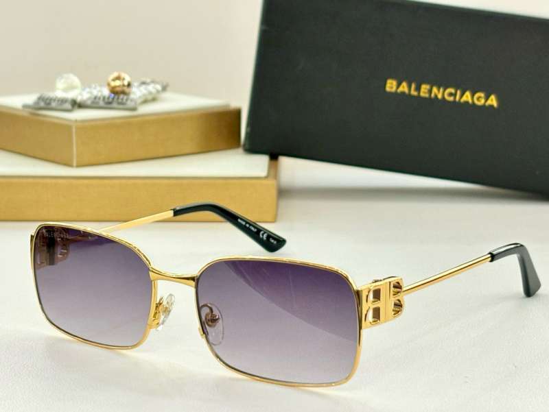 Picture of Balenciga Sunglasses _SKUfw56655961fw